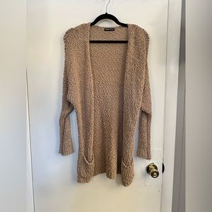 SHEIN cardigan